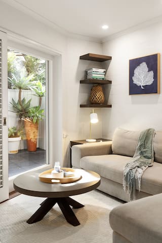 Coastal Serenity at Little Cove