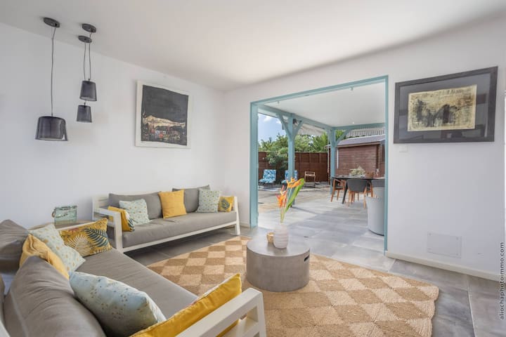 JB Voyage managed Airbnb listing 3