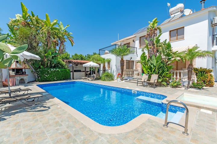 Villa Kyriakos - Argaka