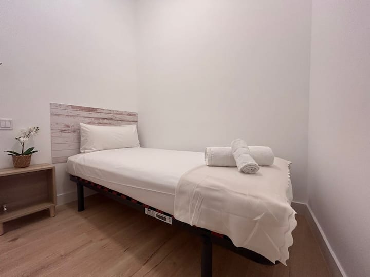 Habitación 1