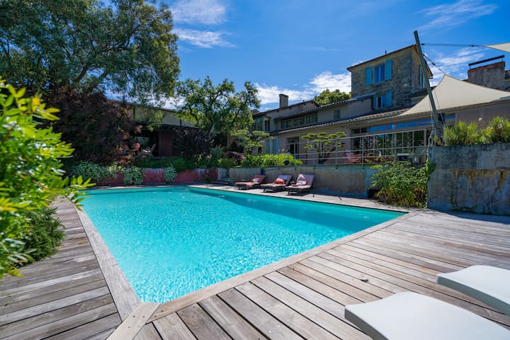 Annie PEZAT PRO immobilier managed Airbnb listing 1