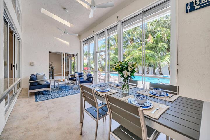 Walk to beach | Heated Pool | Marlin Key gallery image 4