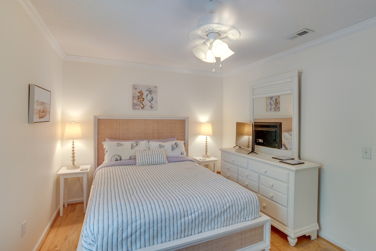 סוויטת חדר שינה 2 | מיטת קווין סייז | קומה ראשית