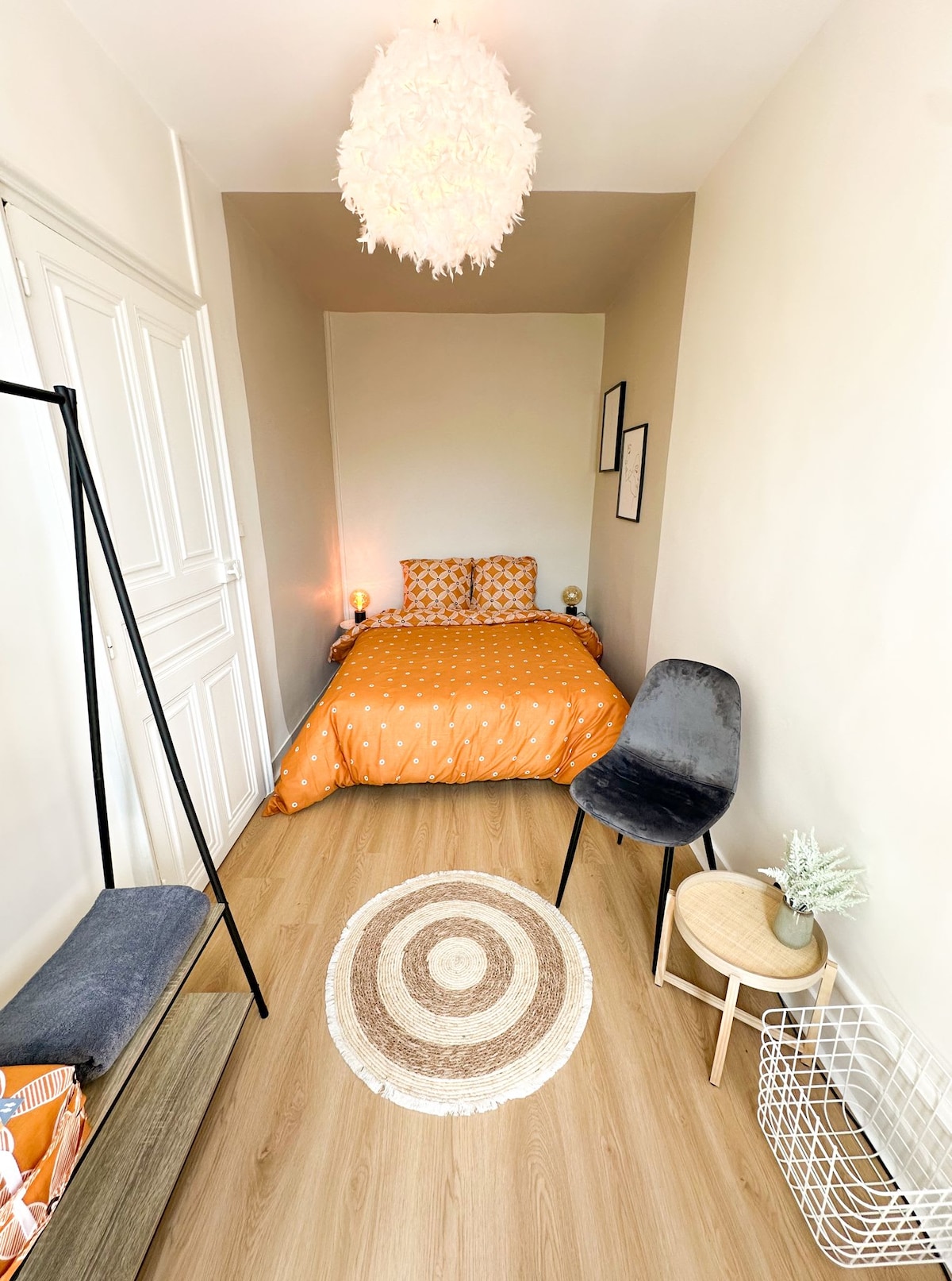 غرفة النوم 3