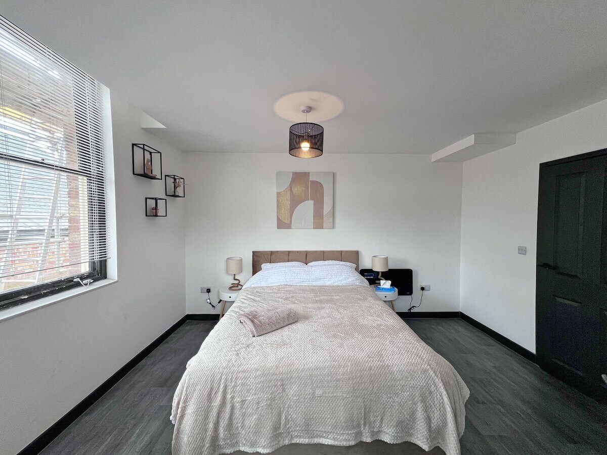 Спална соба