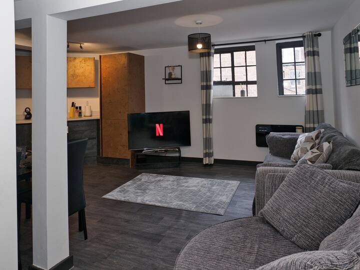 Appartement-salle De Bain Privée Séparée - Tonbridge