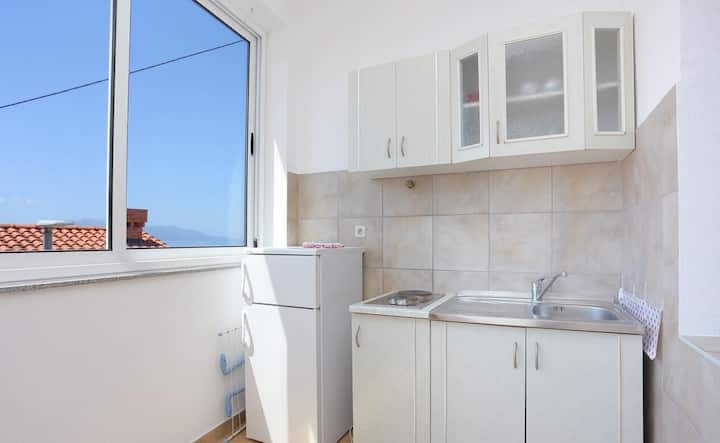 Appartement Aurora Adriatica (98011-a1) - Podaca