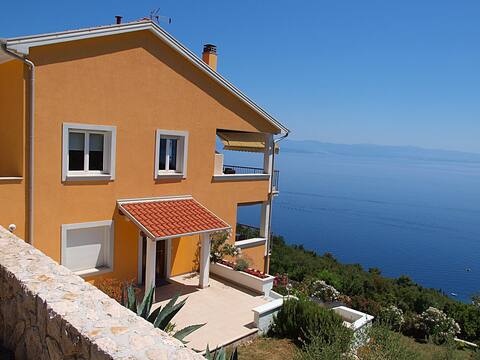 Villa Katarina Apartment 1