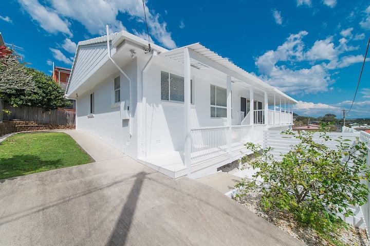Blanc Whole House