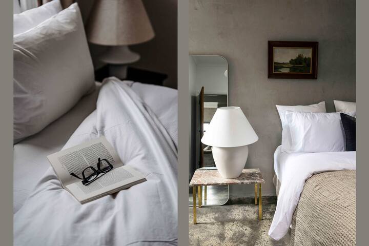 Collected/Places – Boutique Accommodation Hobart gallery image 3