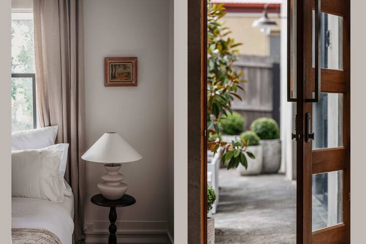 Collected/Places – Boutique Accommodation Hobart gallery image 4