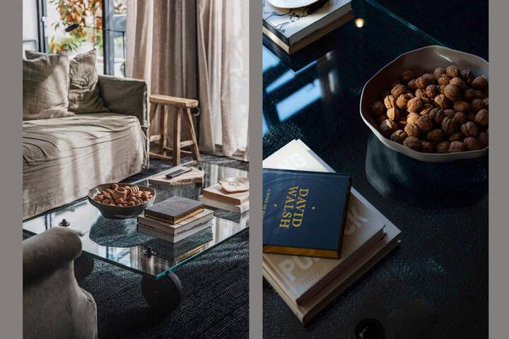 Collected/Places – Boutique Accommodation Hobart gallery image 5