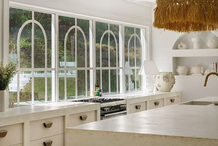 Casa Campana by Khove