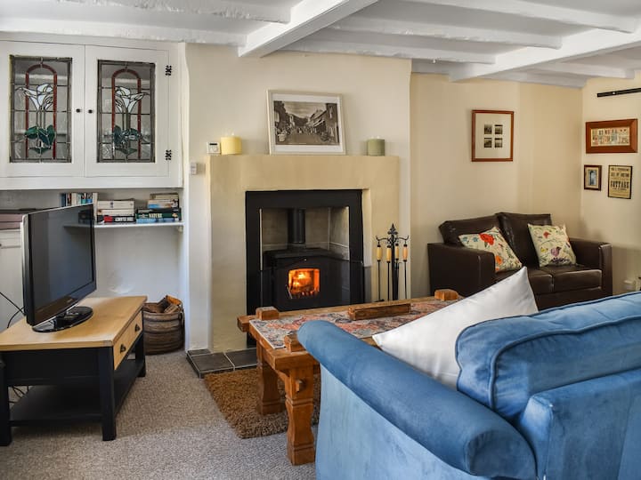 Seagull Cottage - Morecambe