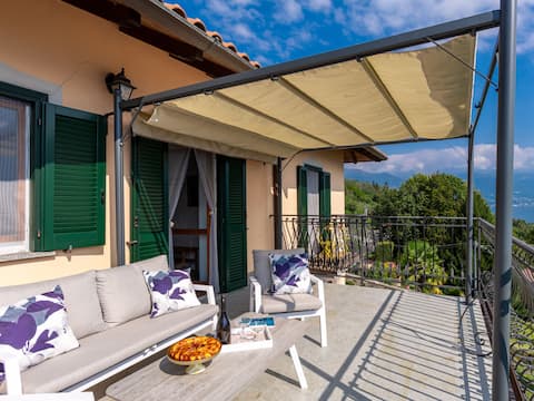 Home2Sunrise by Interhome