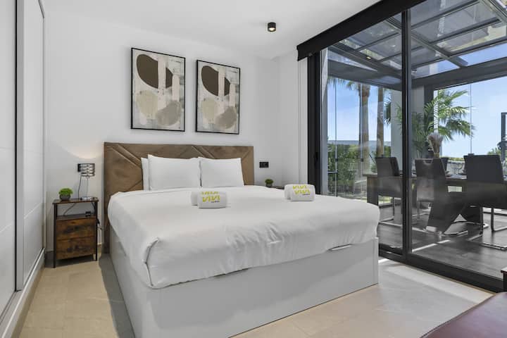 საძინებელი 2