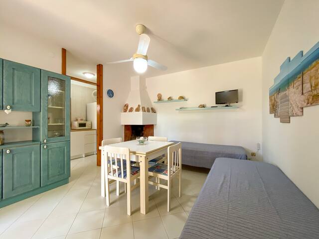 Villa nel Parco Naturale di Ugento gallery image 5