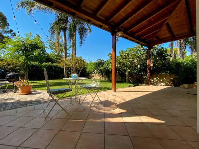 Villa nel Parco Naturale di Ugento gallery image 3