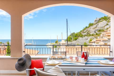 Ruby in the village - Portopiccolo Apartments