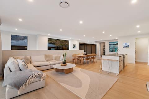 Arrowtown Highview Retreat