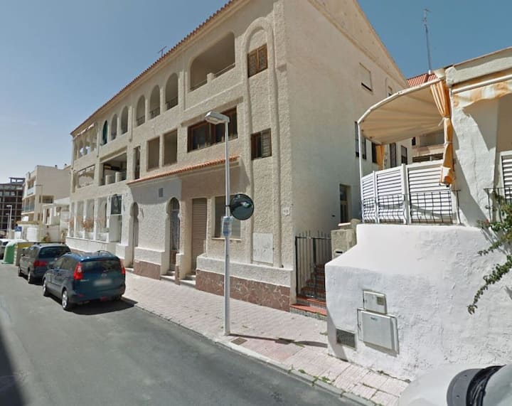 Appartement Oropesa El Faro - Oropesa del Mar
