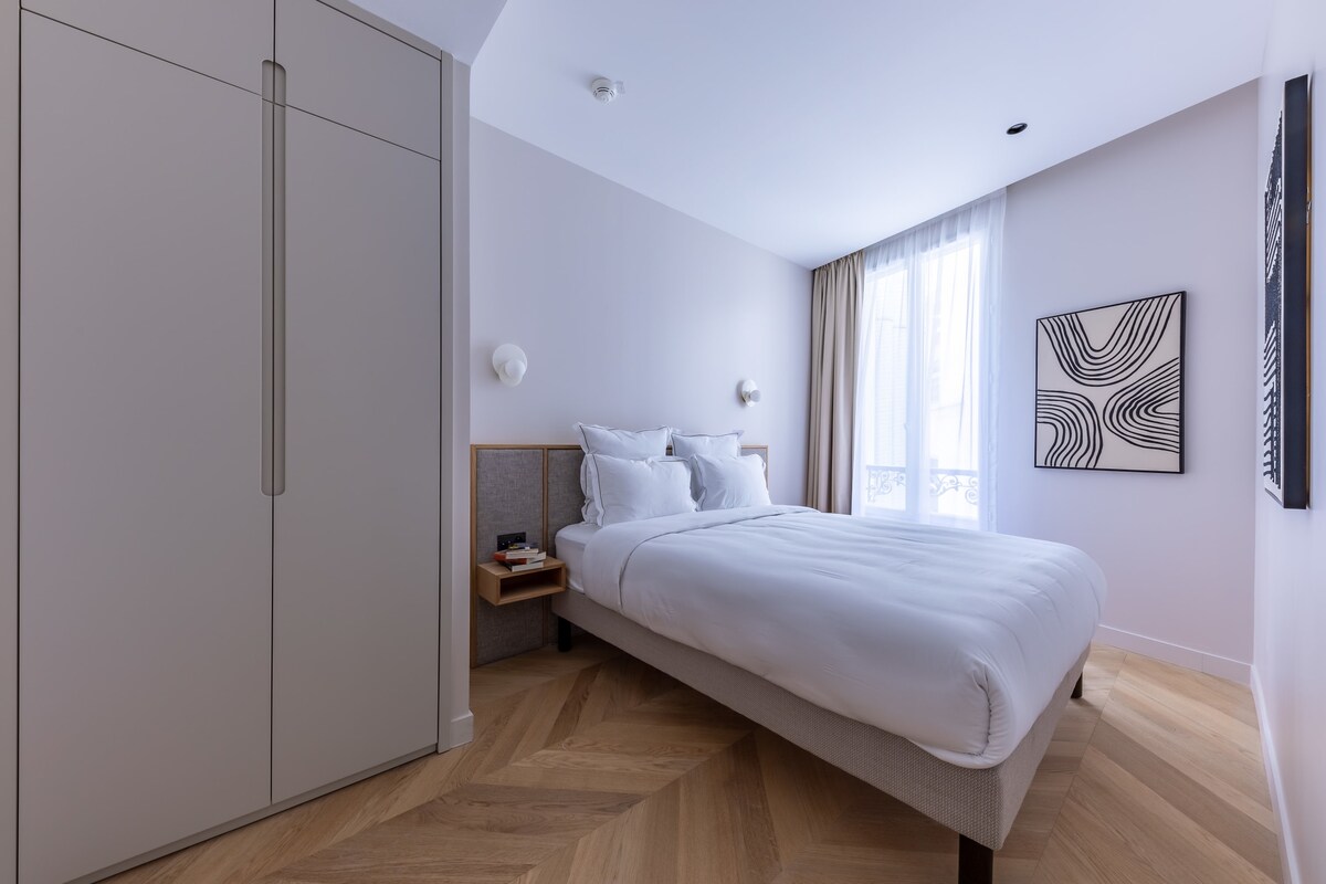 غرفة النوم 2