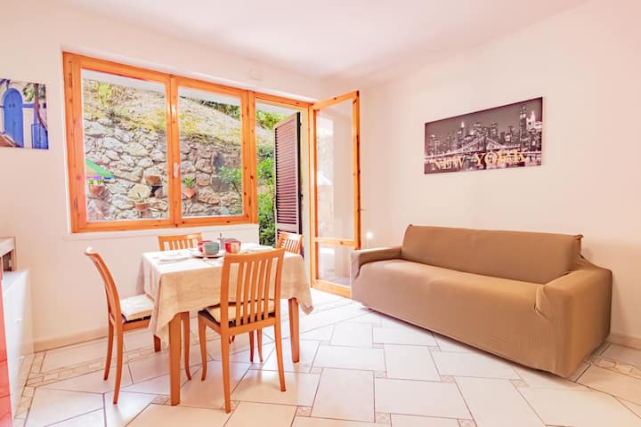Twin House - Le Lecce - Porto Azzurro