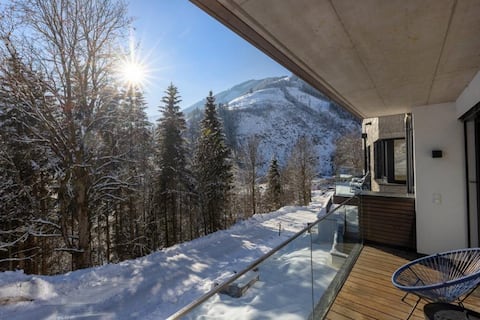 Apartment Schmittenblick Top 2