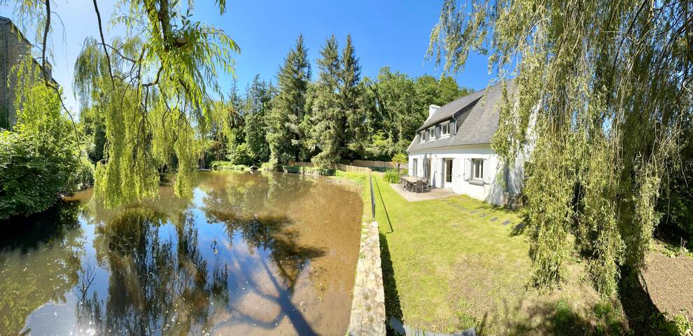 Finistarmor managed Airbnb listing 3