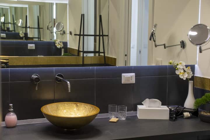 Dream View Suites Taormina App 1 - Taormina