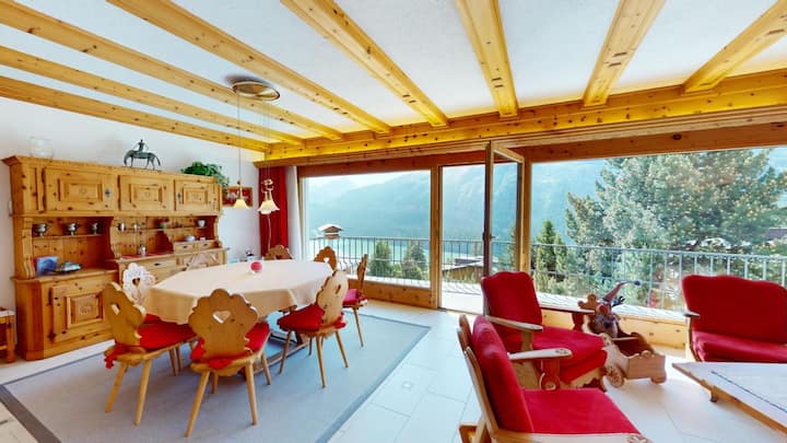 Aval 58 - Sankt Moritz
