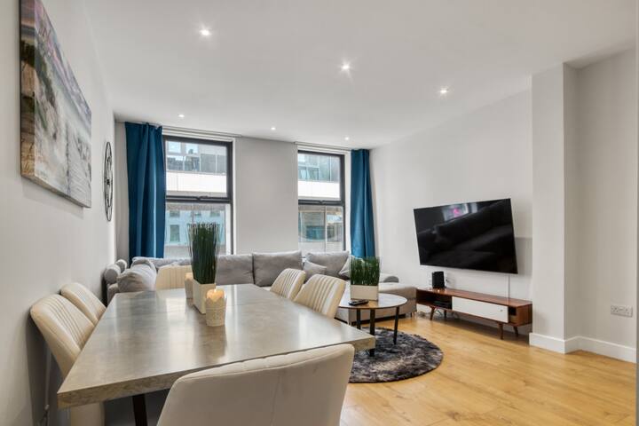 Finsbury Park 2 Bed Apartment gallery image 5