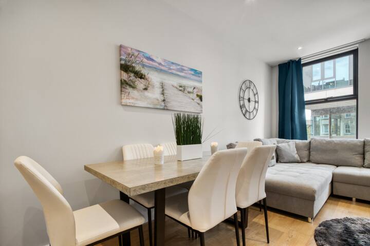 Finsbury Park 2 Bed Apartment gallery image 2