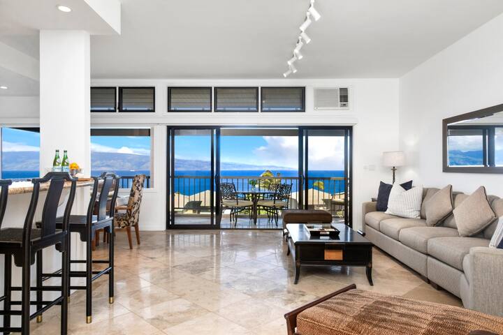 KBM Resorts | FREE CAR Kapalua Ridge KRV-2912 gallery image 4