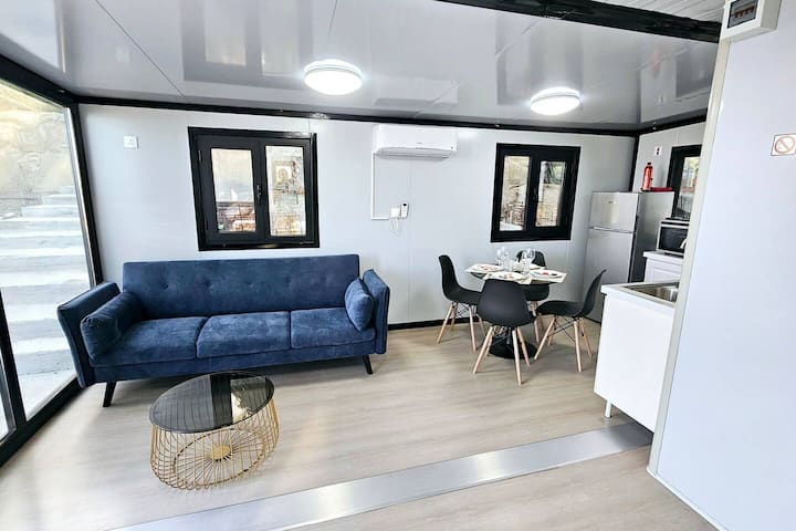 Maroni Panorama Cabin - Калавасос