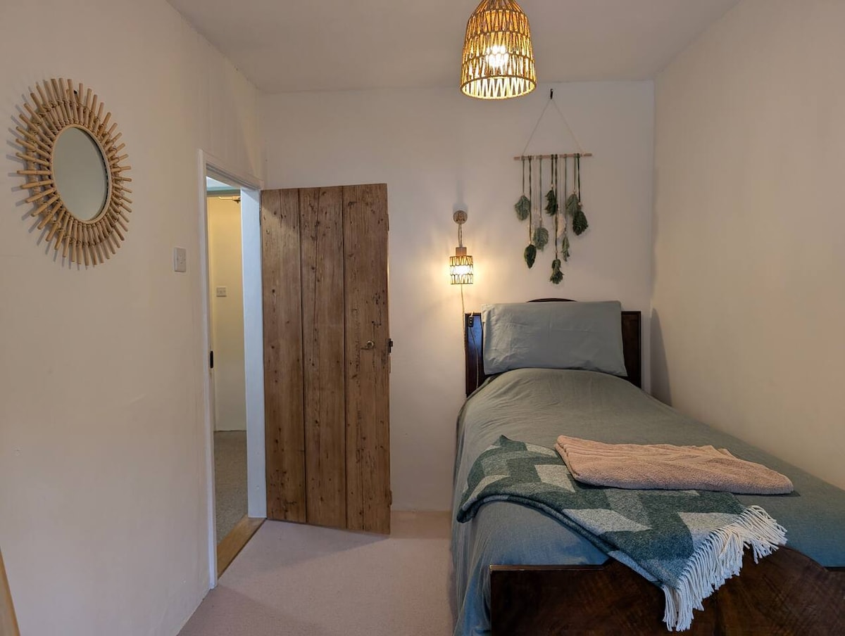 Chumba cha kulala cha 2