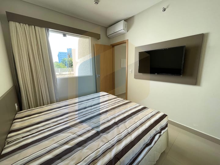 ห้องนอน