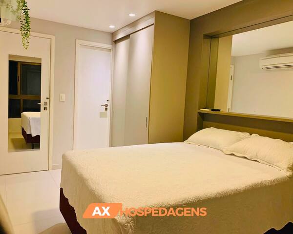 AX Hospedagens managed Airbnb listing 2