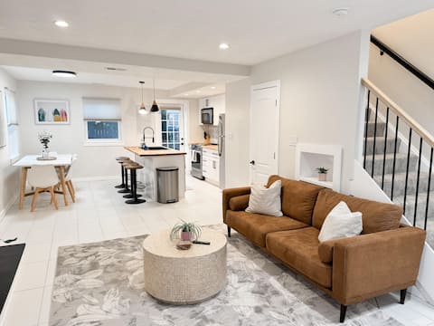 Updated 2024 Oceanfront Haven