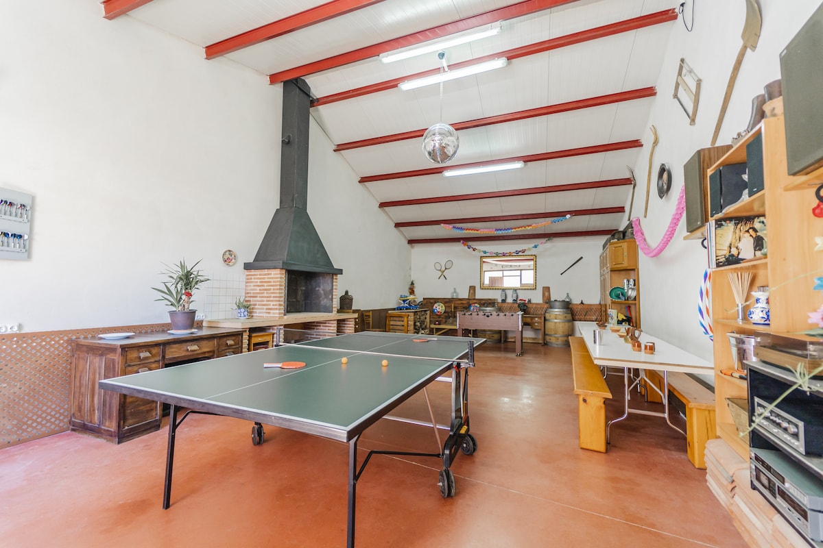 El Rincon de Hornuez 3