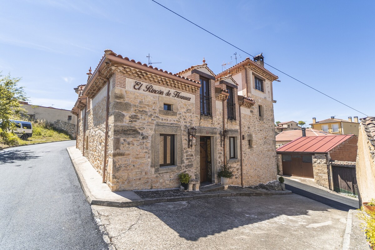 El Rincon de Hornuez 2