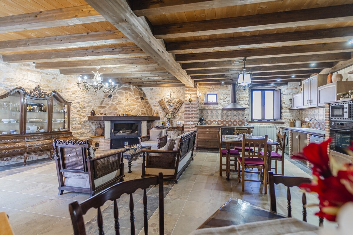 El Rincon de Hornuez 5