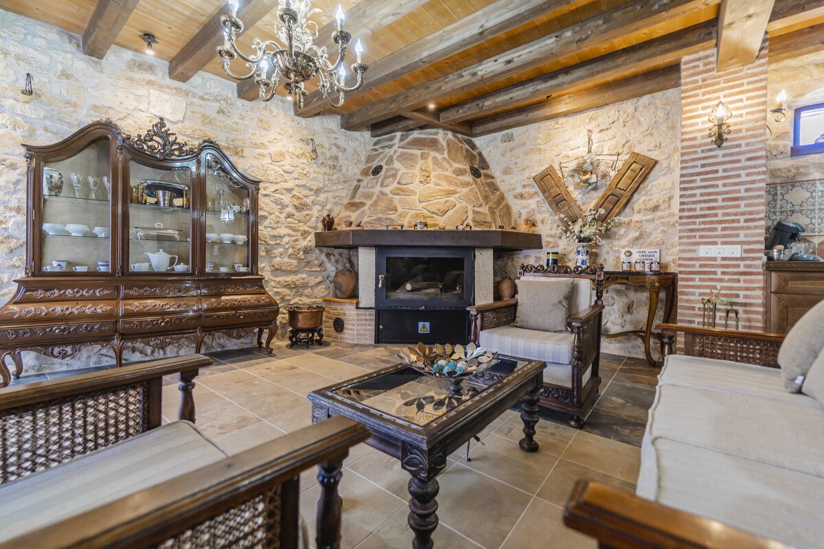 El Rincon de Hornuez 4