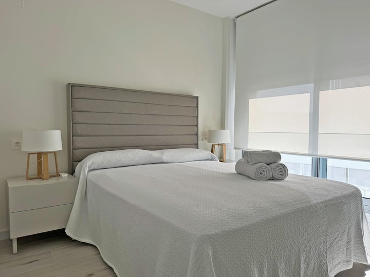 Apartamento La Almadraba - Ole Solutions - Conil de la Frontera