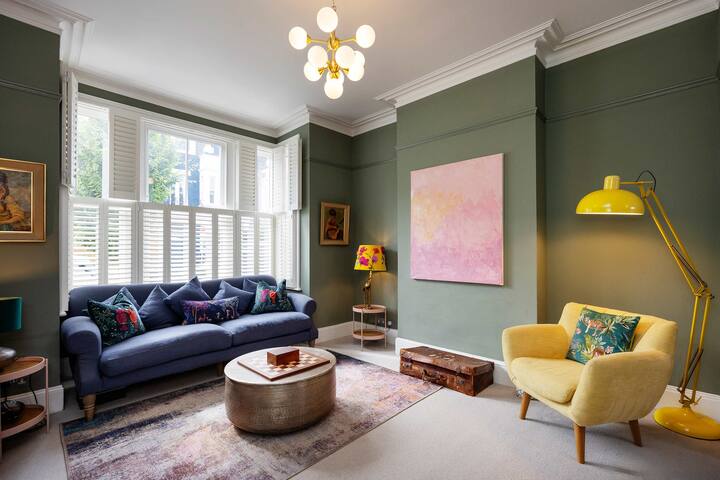 The Wimbledon Retreat by Veeve gallery image 5