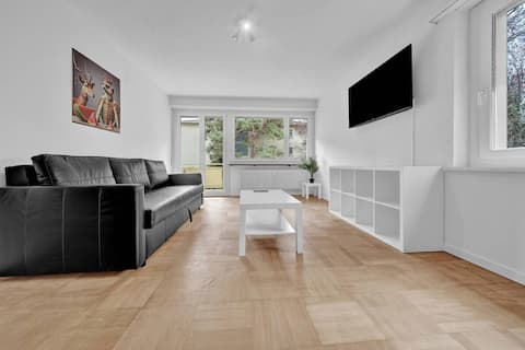 (PEARL06) Cozy apartment near Biel (1D)