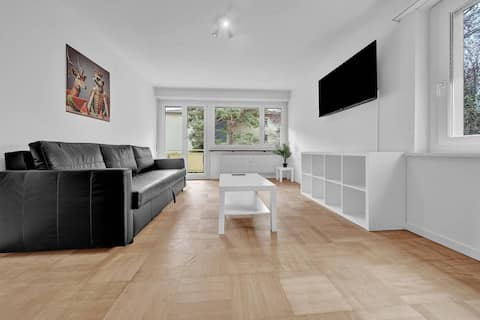 (PEARL06) Cozy apartment near Biel (1D)
