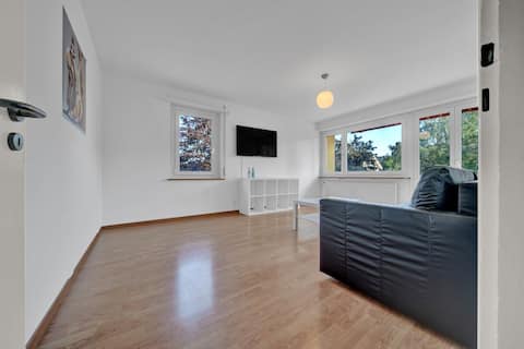 (PEARL07) Bright apartment (2G)