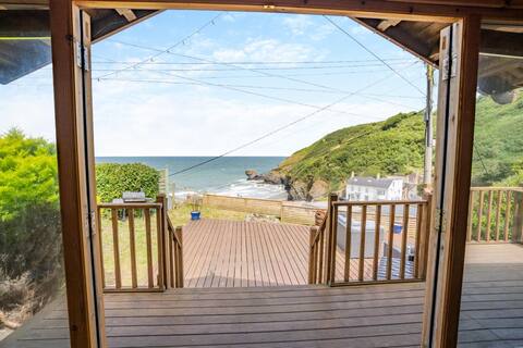 3 Bed in Llangrannog (oc-p29708)