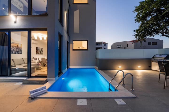Casa Salt By Briskva - Poreč